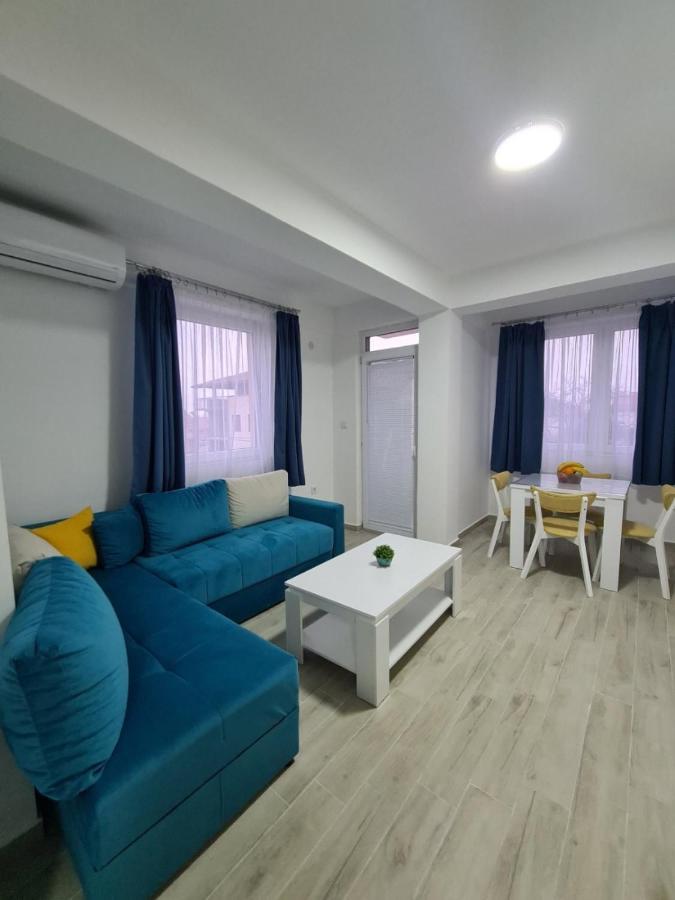 Happy Apartments Strumica Exterior photo